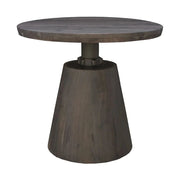 Aurelle Bistro Crank Table