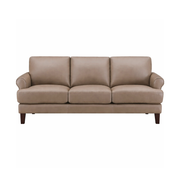 Austra Genuine Leather Sofa