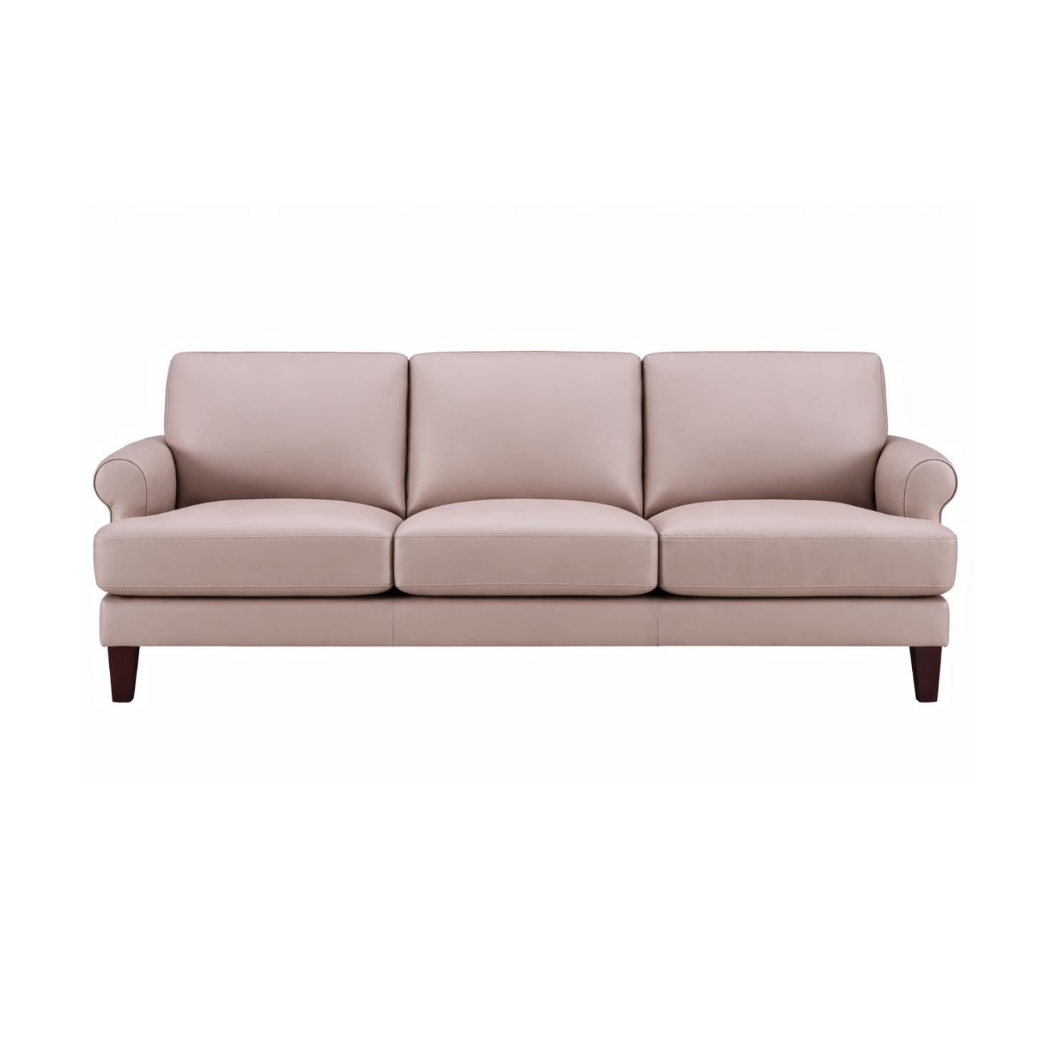 Austra Genuine Leather Sofa