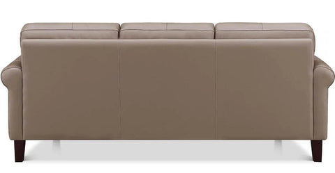 Austra Genuine Leather Sofa