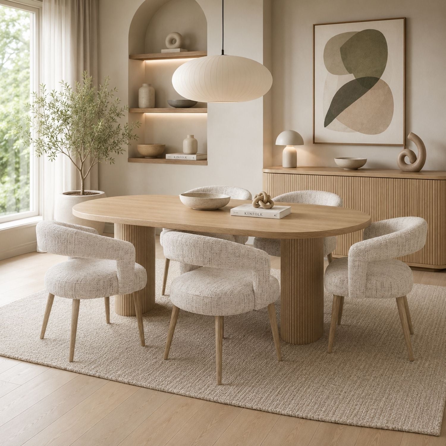 Aveline Dining chair