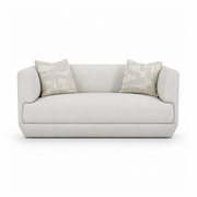 Avelor Loveseat – Beige