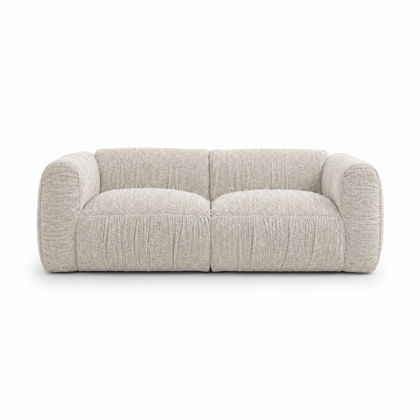 Avenor Modern Loveseat