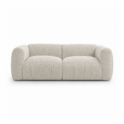 Avenor Modern Loveseat