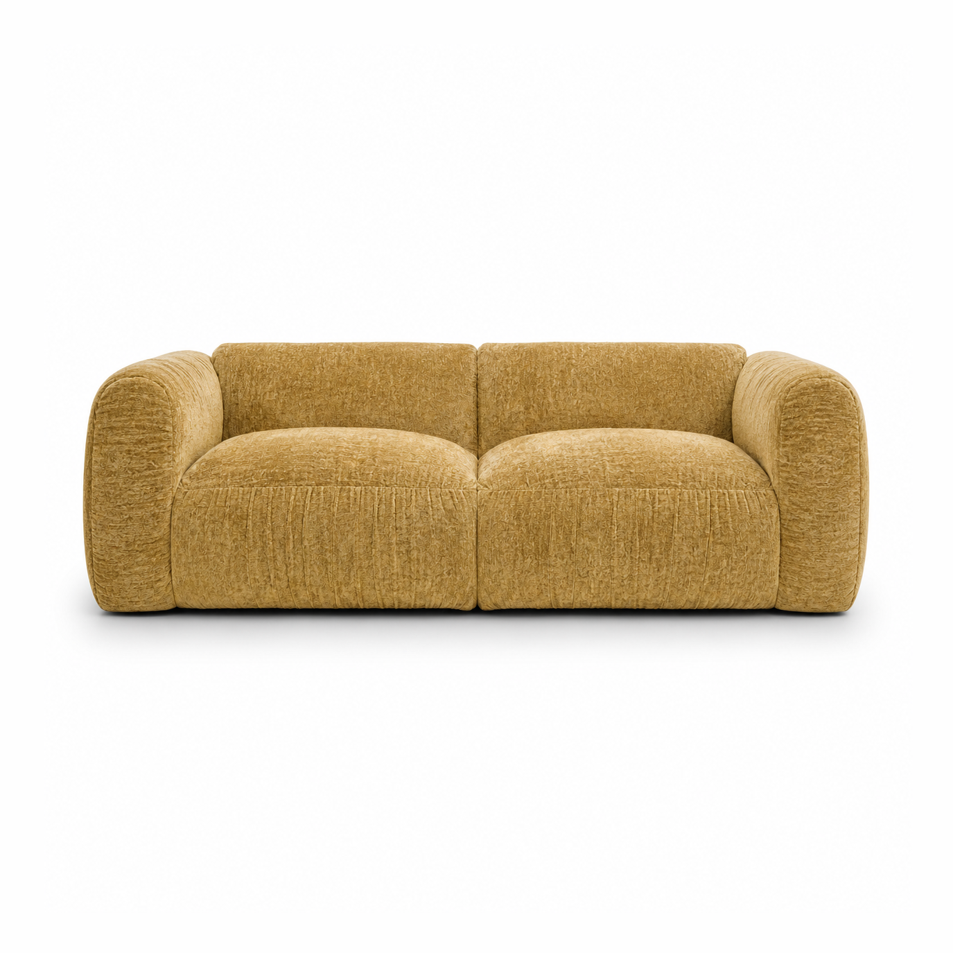 Avenor Modern Loveseat