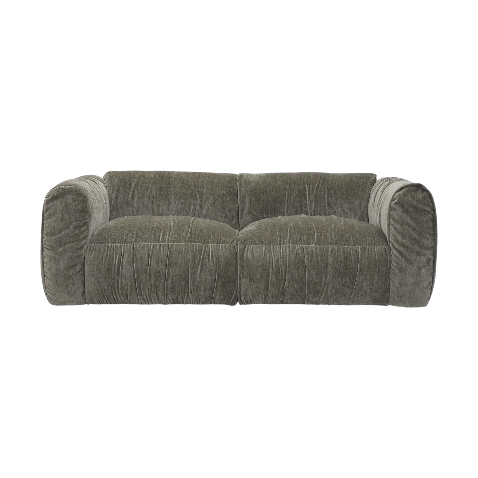 Avenor Modular 2-Seater Sofa