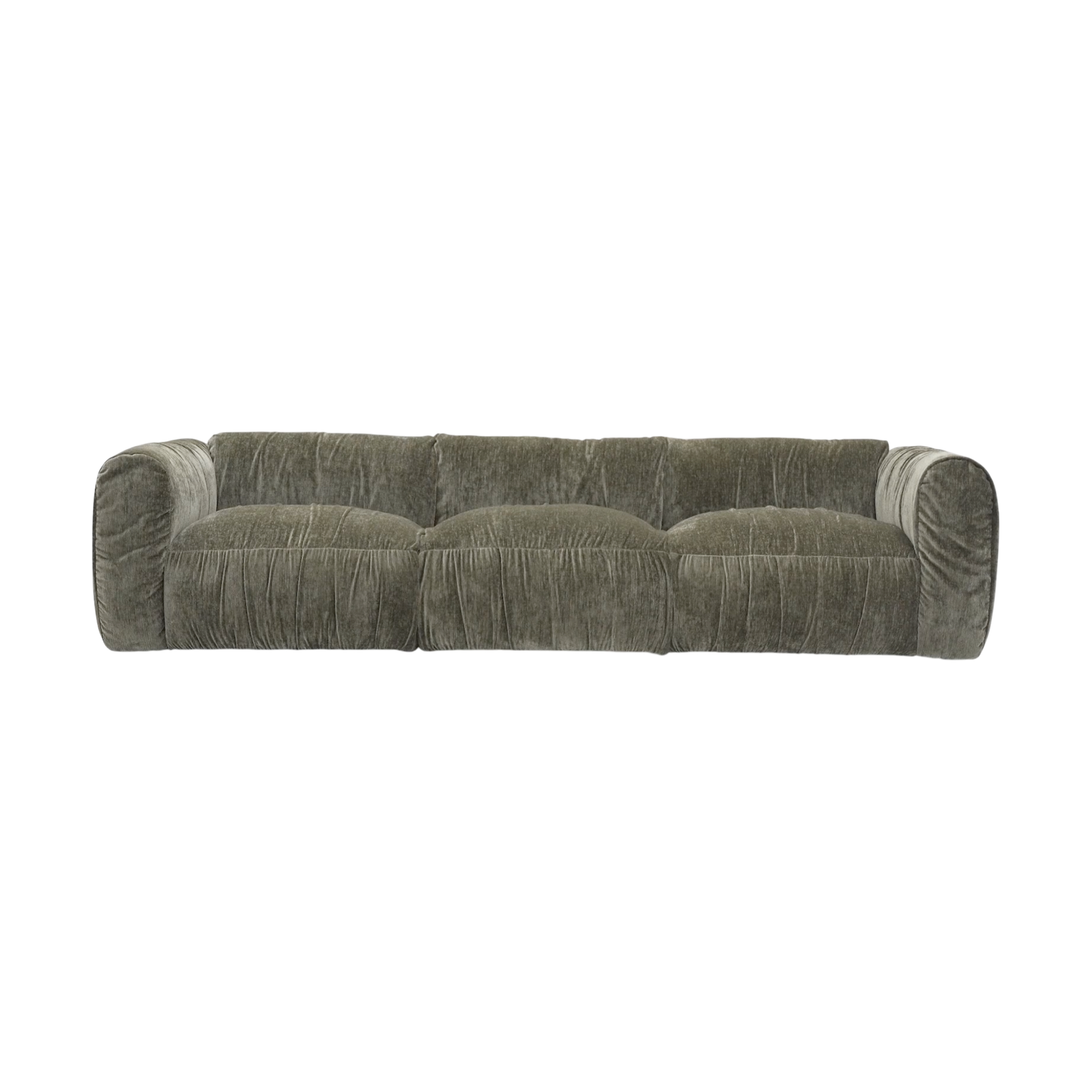 Avenor Modular 3-Seater Sofa
