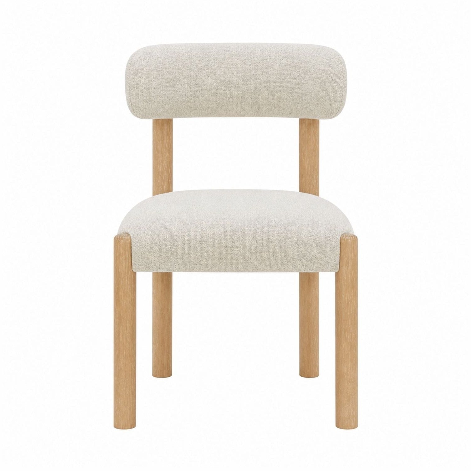 Avero Solid Wood Dining Chair
