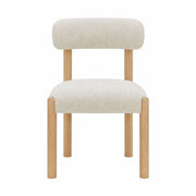 Avero Solid Wood Dining Chair