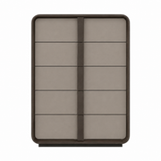 Avira Modern Chest – Grey