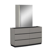 Nella Two Tone Dresser