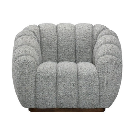 Hedi Swivel Accent Chair