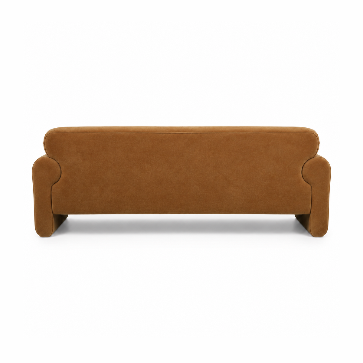 Faro Roll Arm Sofa
