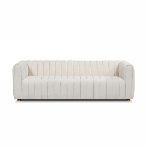 Nikolai 3 Seater Sofa