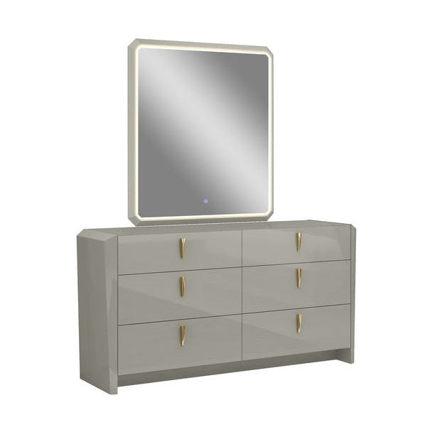 Magnus Bedroom Dressing Mirror