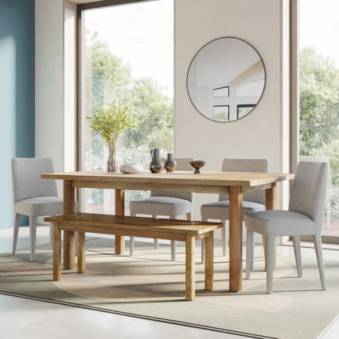 Bodhi Rectangle Dining Table