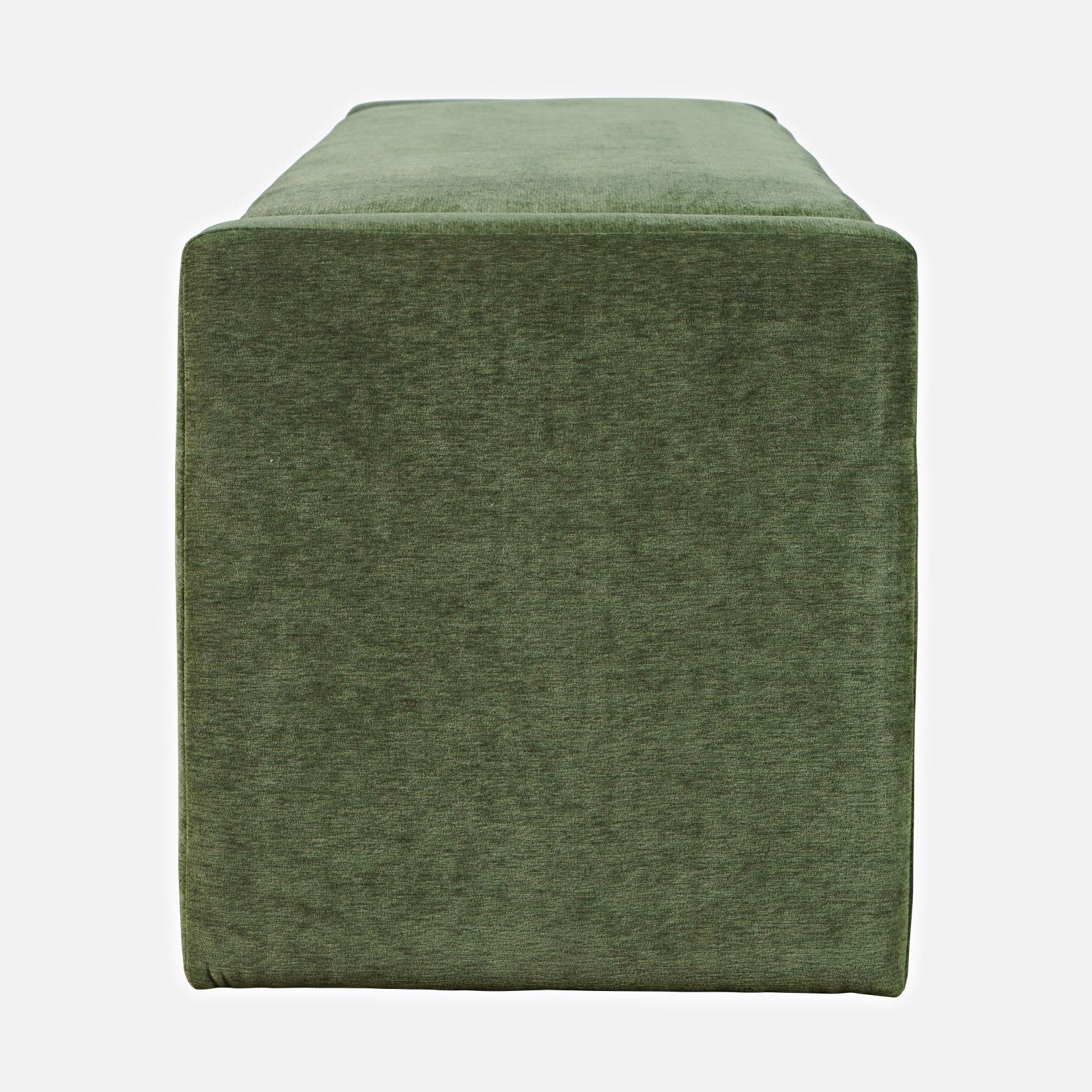 Braun Storage Bench - Natural