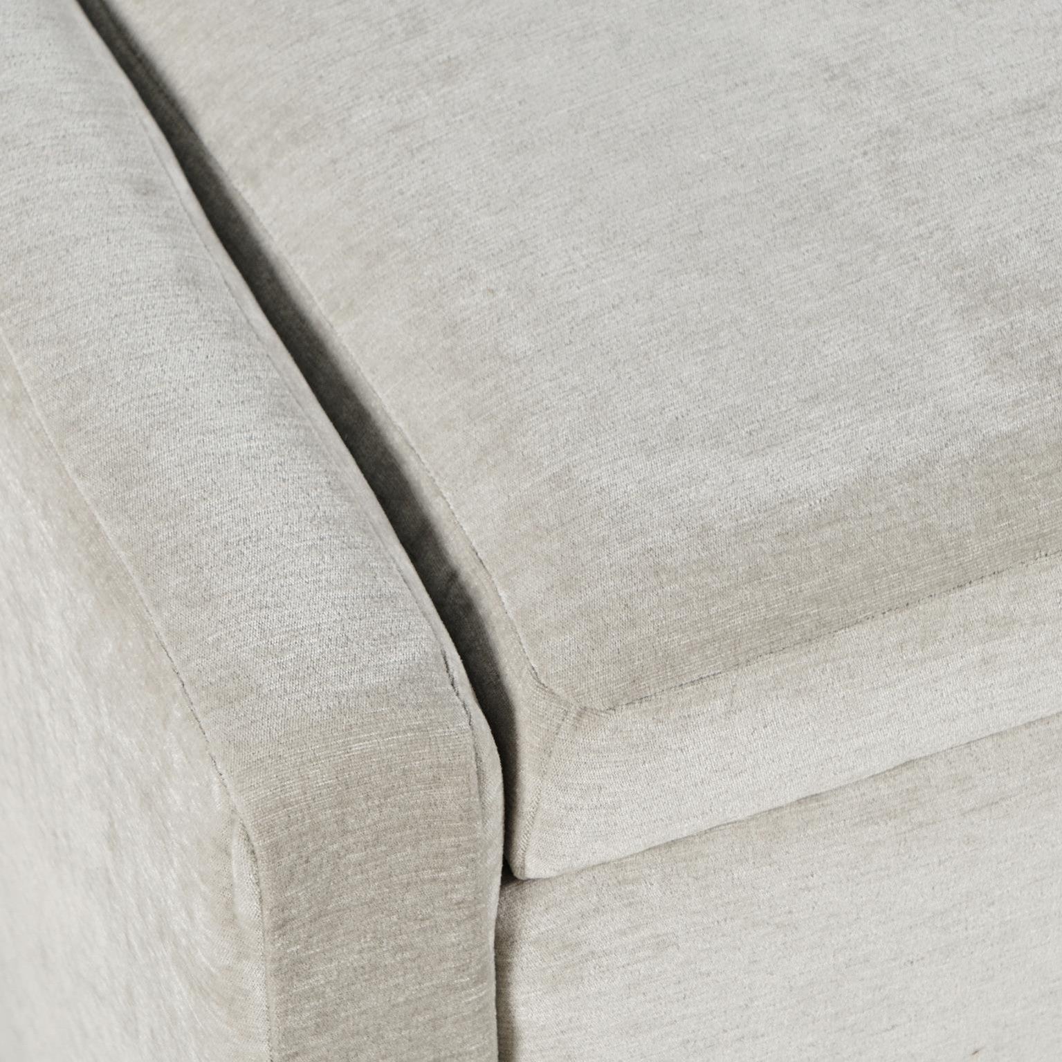 Braun Storage Bench - Natural