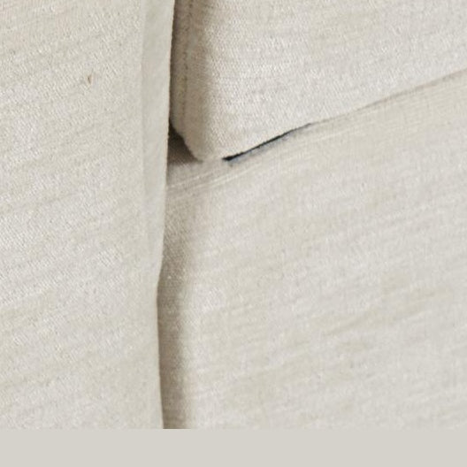 Braun Storage Bench - Natural