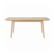 Badu Extendable Dining Table