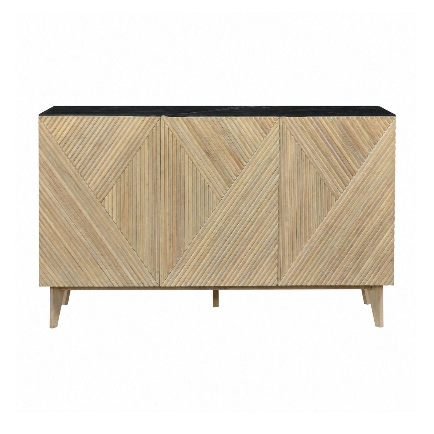 Bamboo Sideboard