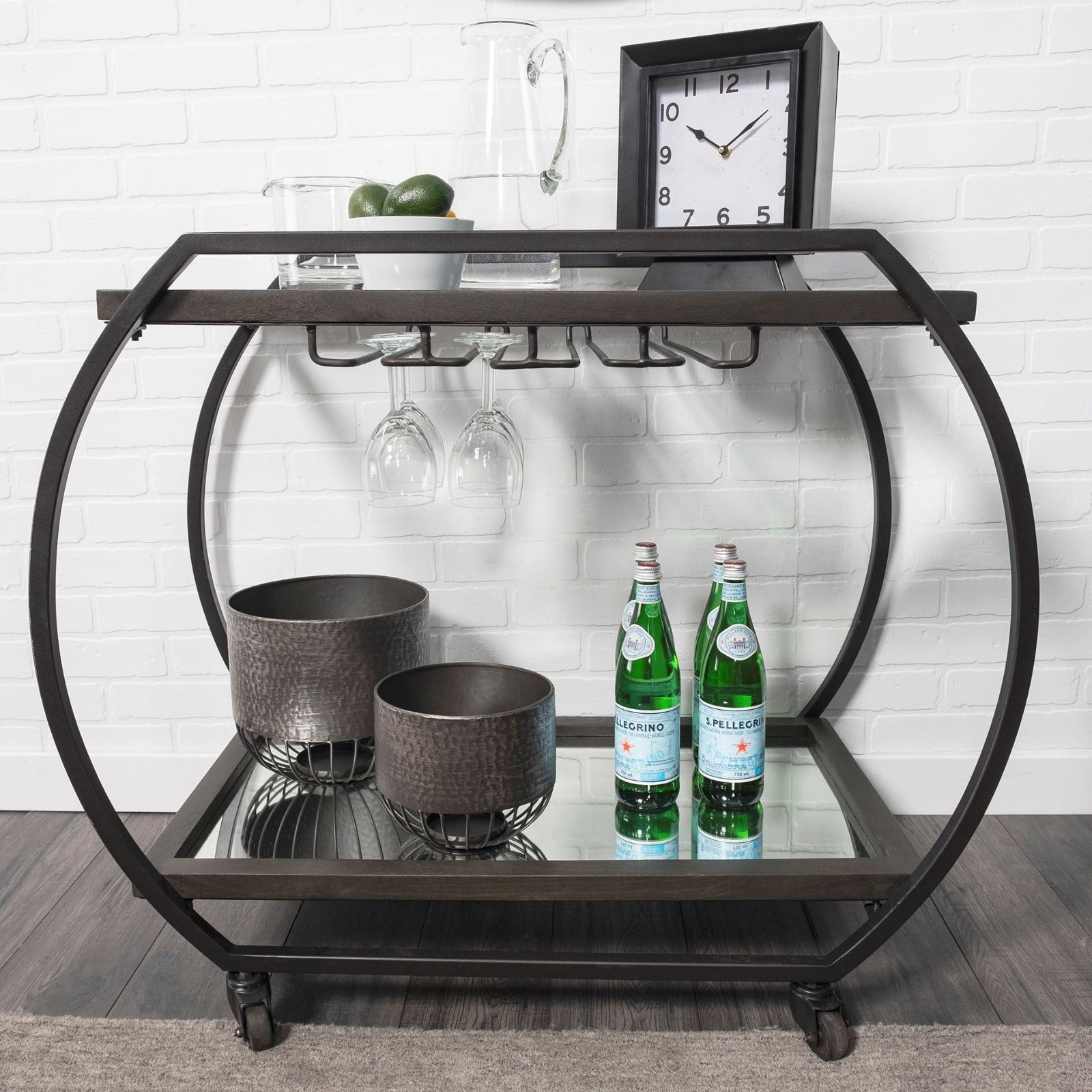 Bar Carts