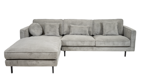 Beaumont Mid Century Reversible Sectional