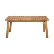 Belfra Outdoor Dining Table