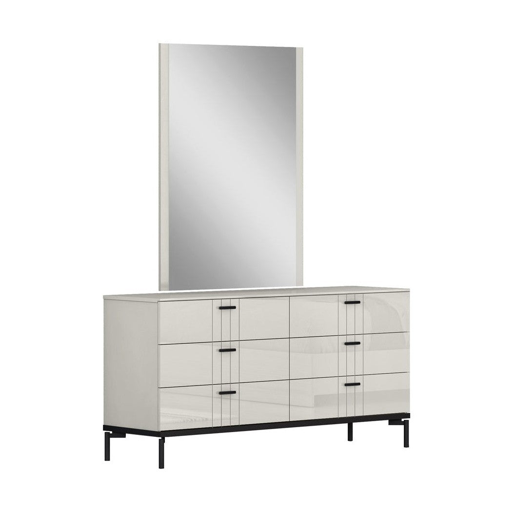 Savanna Bedroom Dresser