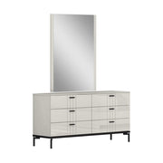 Savanna Bedroom Dresser