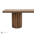 Grenville Acacia Wood Bench
