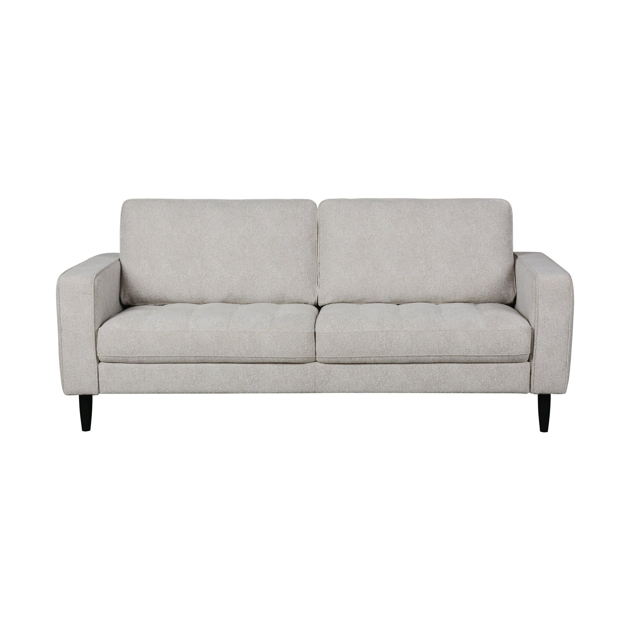 Billie 3-Seater Sofa