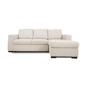 Bjorn Pull Out Sleeper Sectional