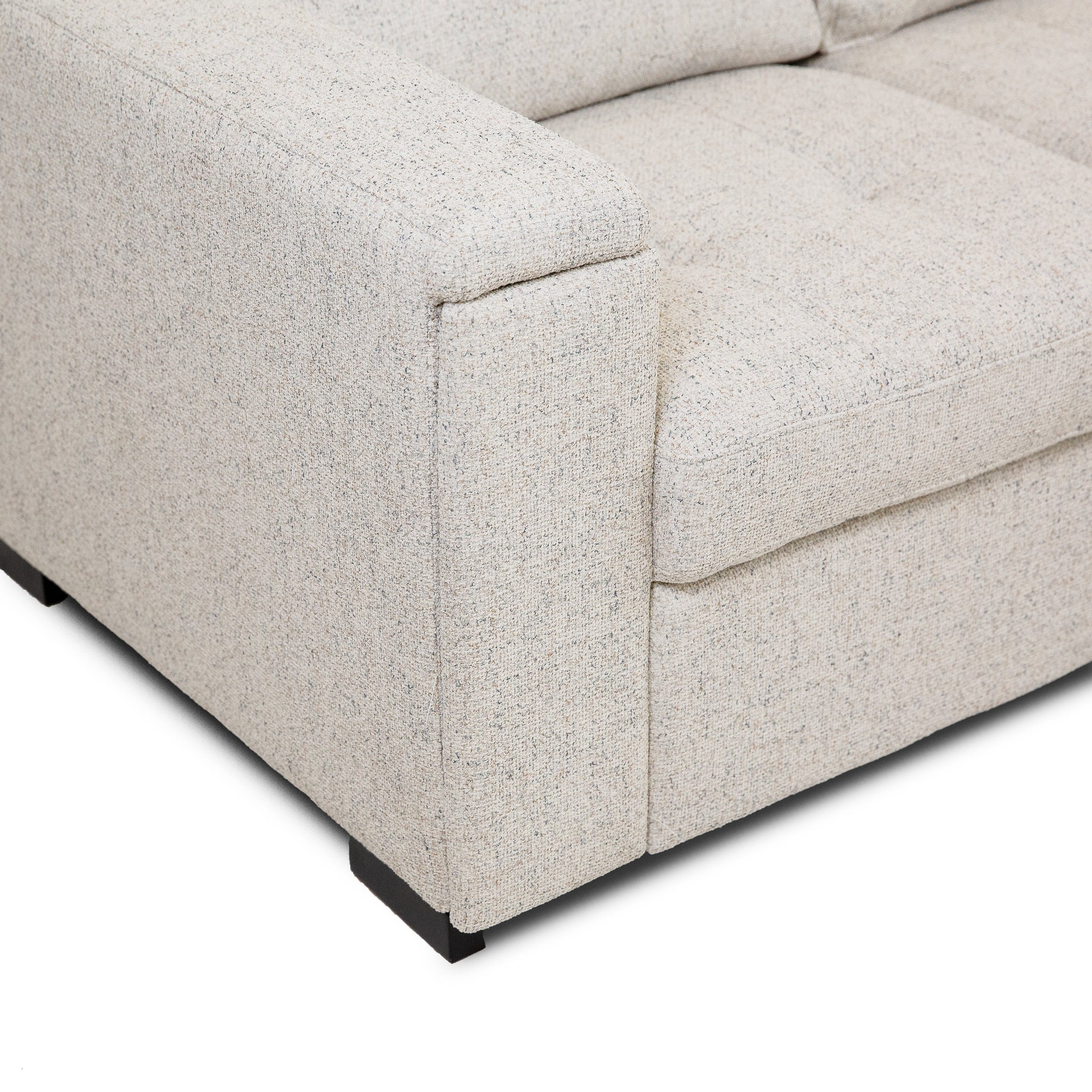 Bjorn Pull Out Sleeper Sectional