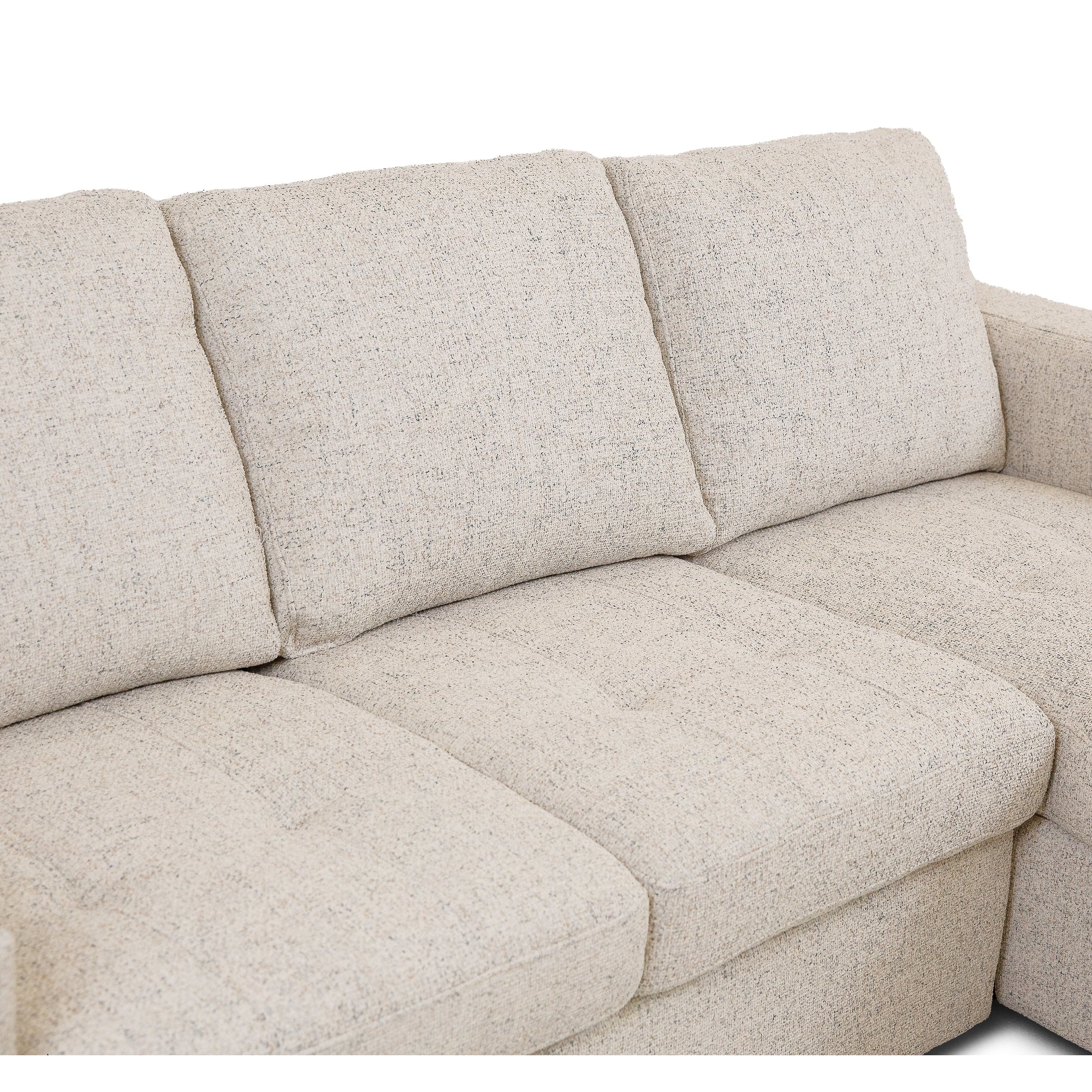 Bjorn Pull Out Sleeper Sectional