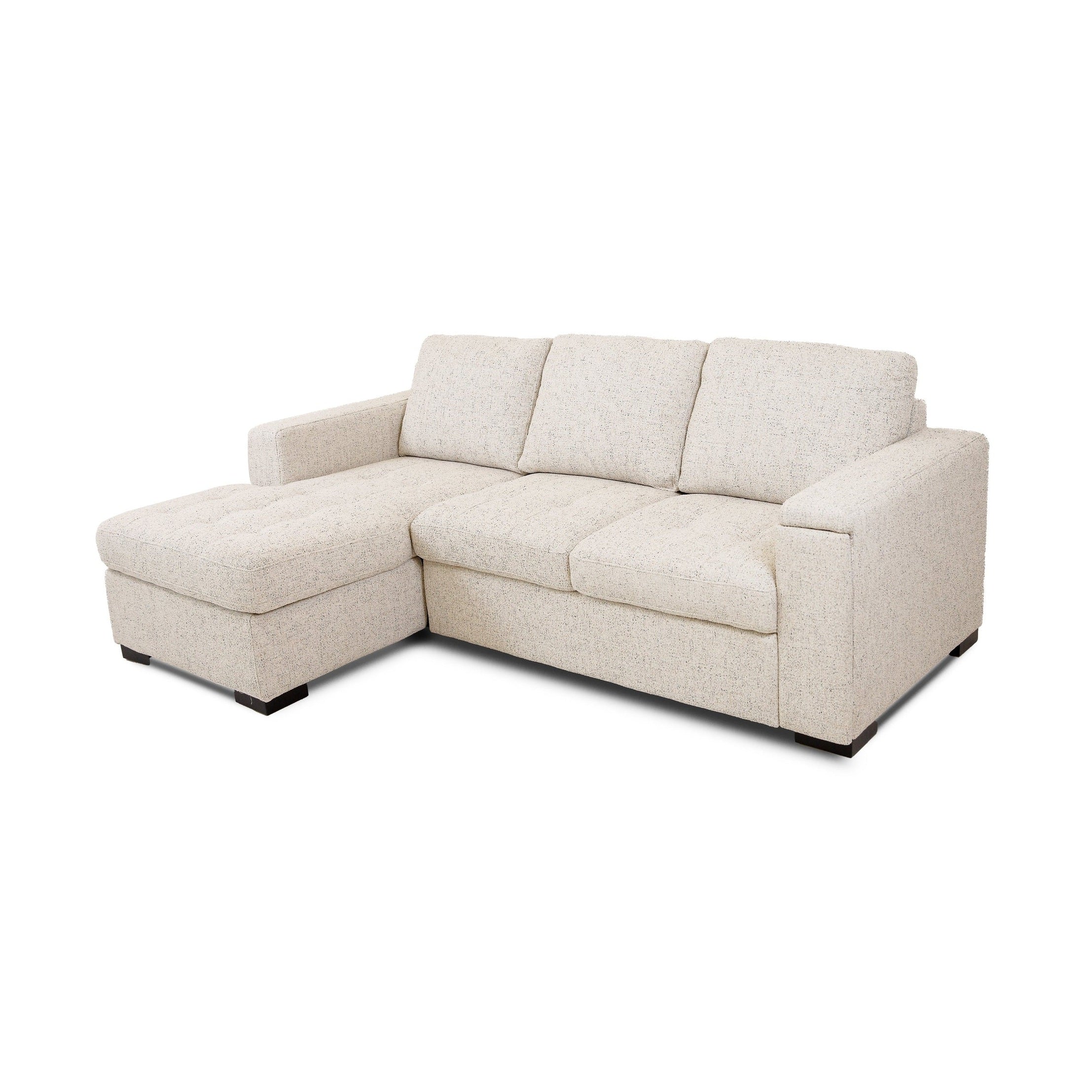 Bjorn Pull Out Sleeper Sectional