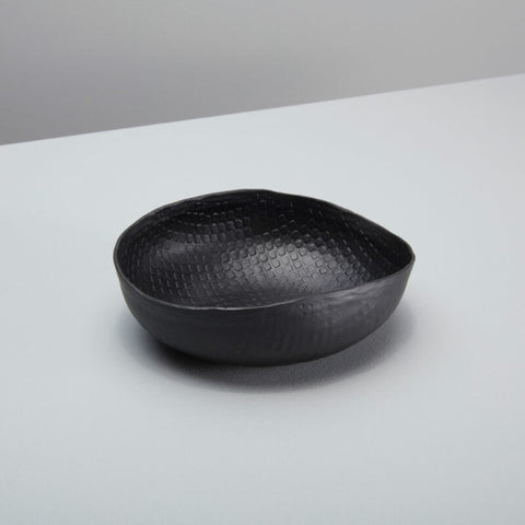 Wallis Aluminum Bowl - Small