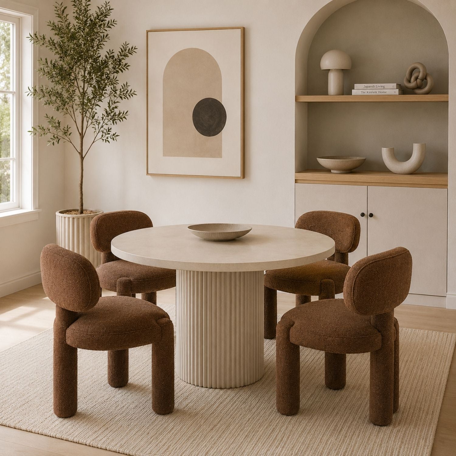 Blaise Upholstered Chair
