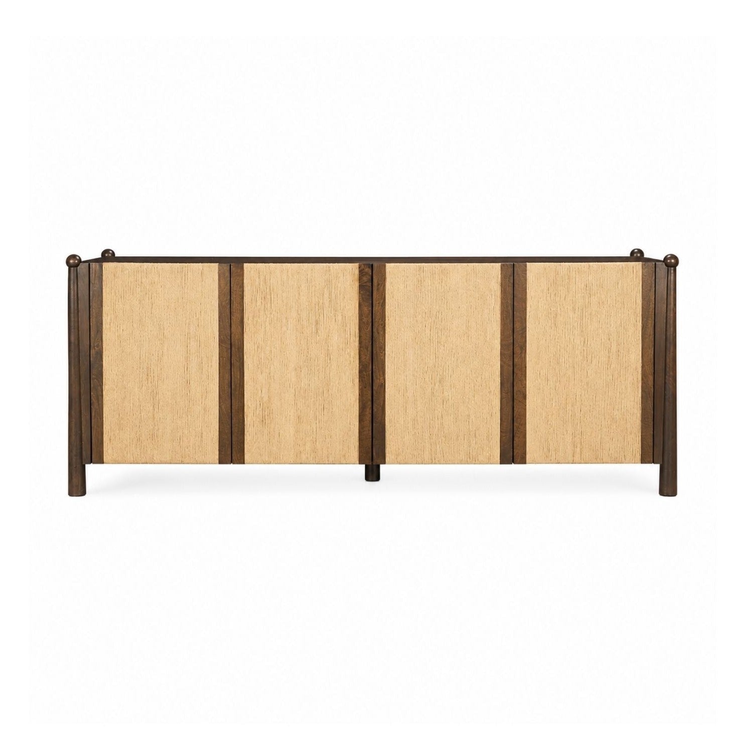 Bondi 4 Door Closed Sideboard