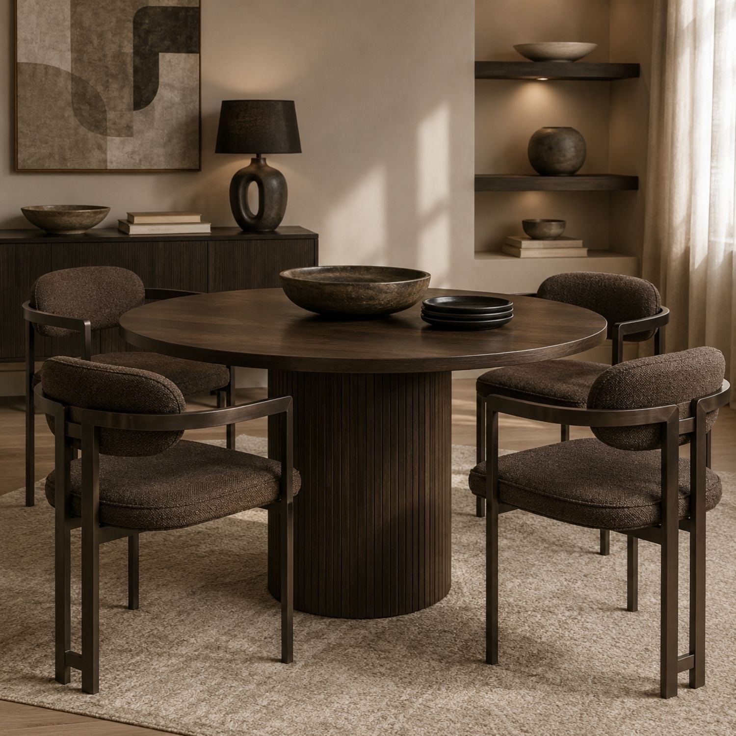 Bravaro Dining Chair