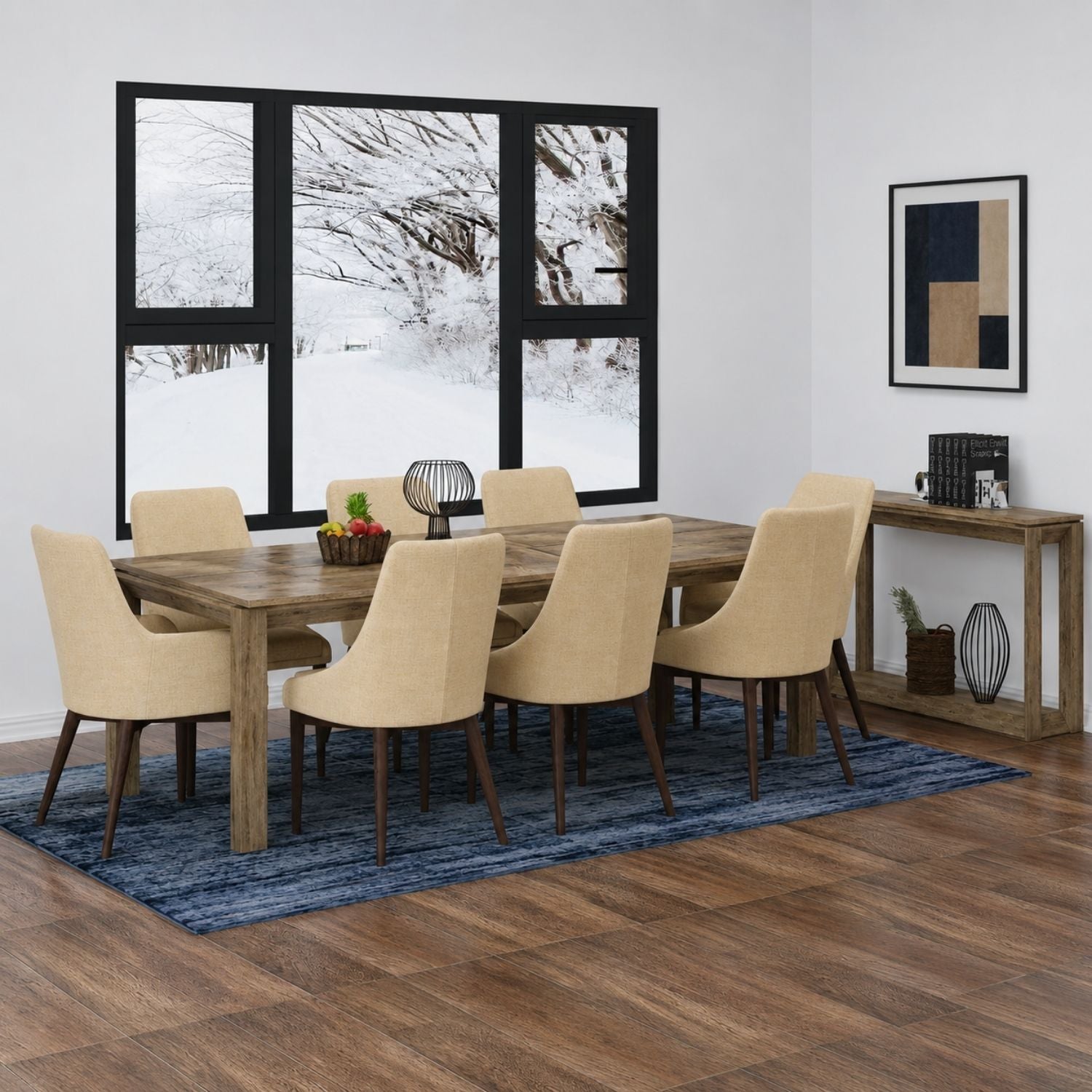 Breslin Side Dining Chair
