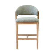 Brina-Counterstool-Natural-wood-mint-green-fabric-color
