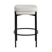 Brindle Counter Stool - Oatmeal