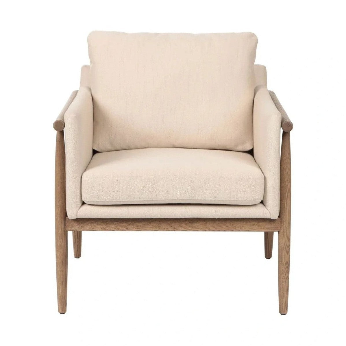 Brivelle Club Chair
