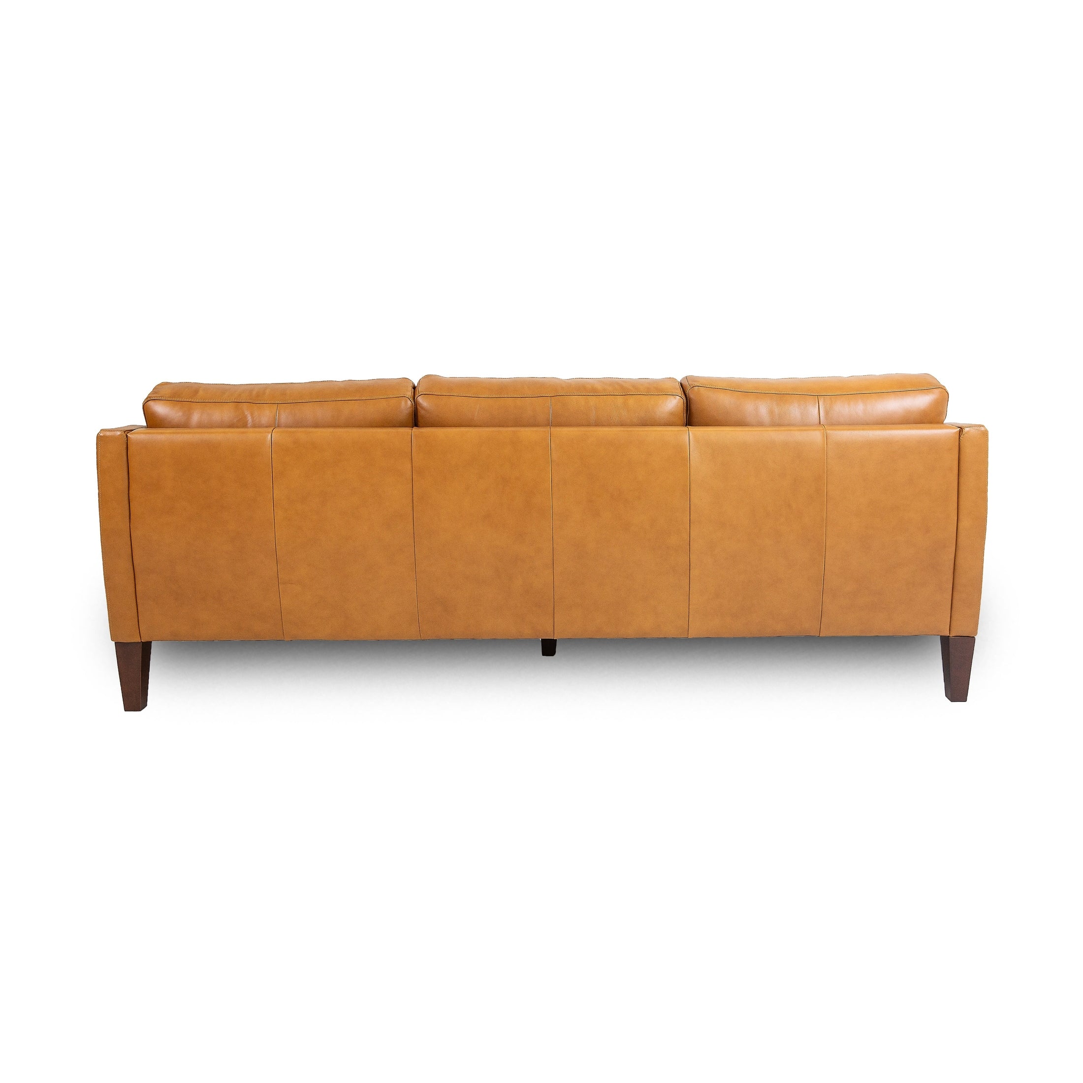 Roba Genuine Leather Sofa