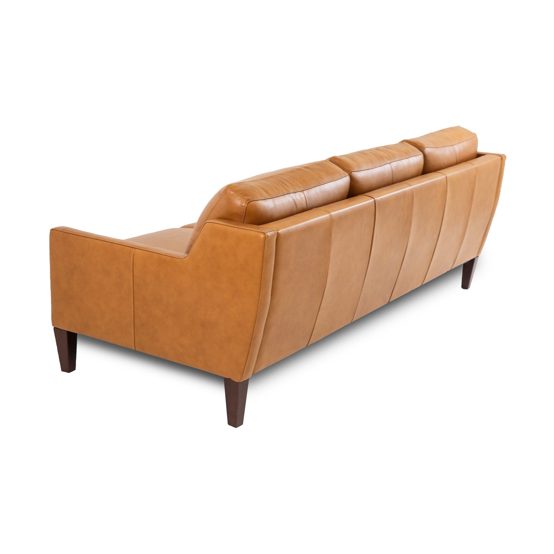 Roba Genuine Leather Sofa