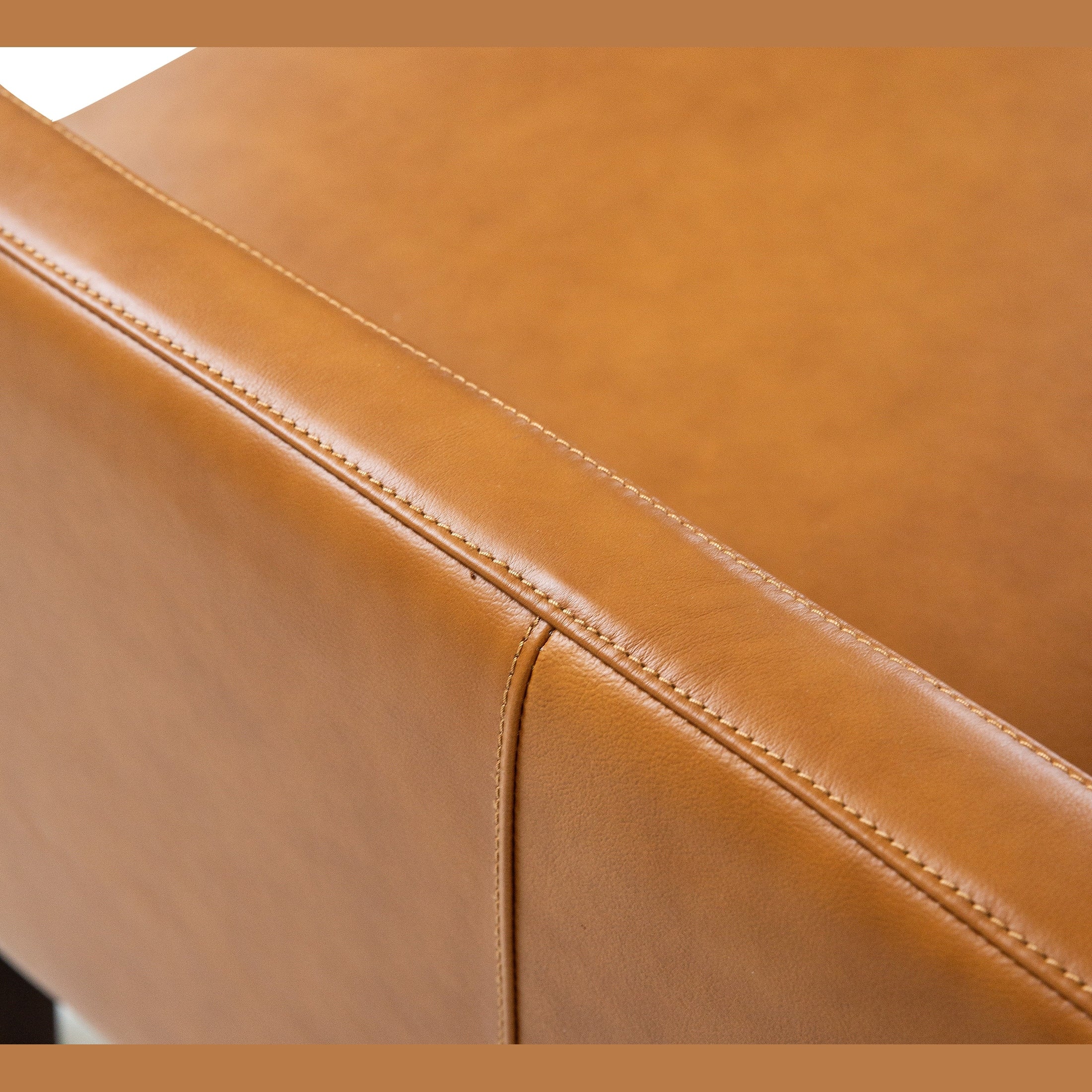 Roba Genuine Leather Sofa