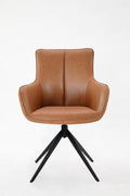 Colliope Dining Chair - 360° Swivel