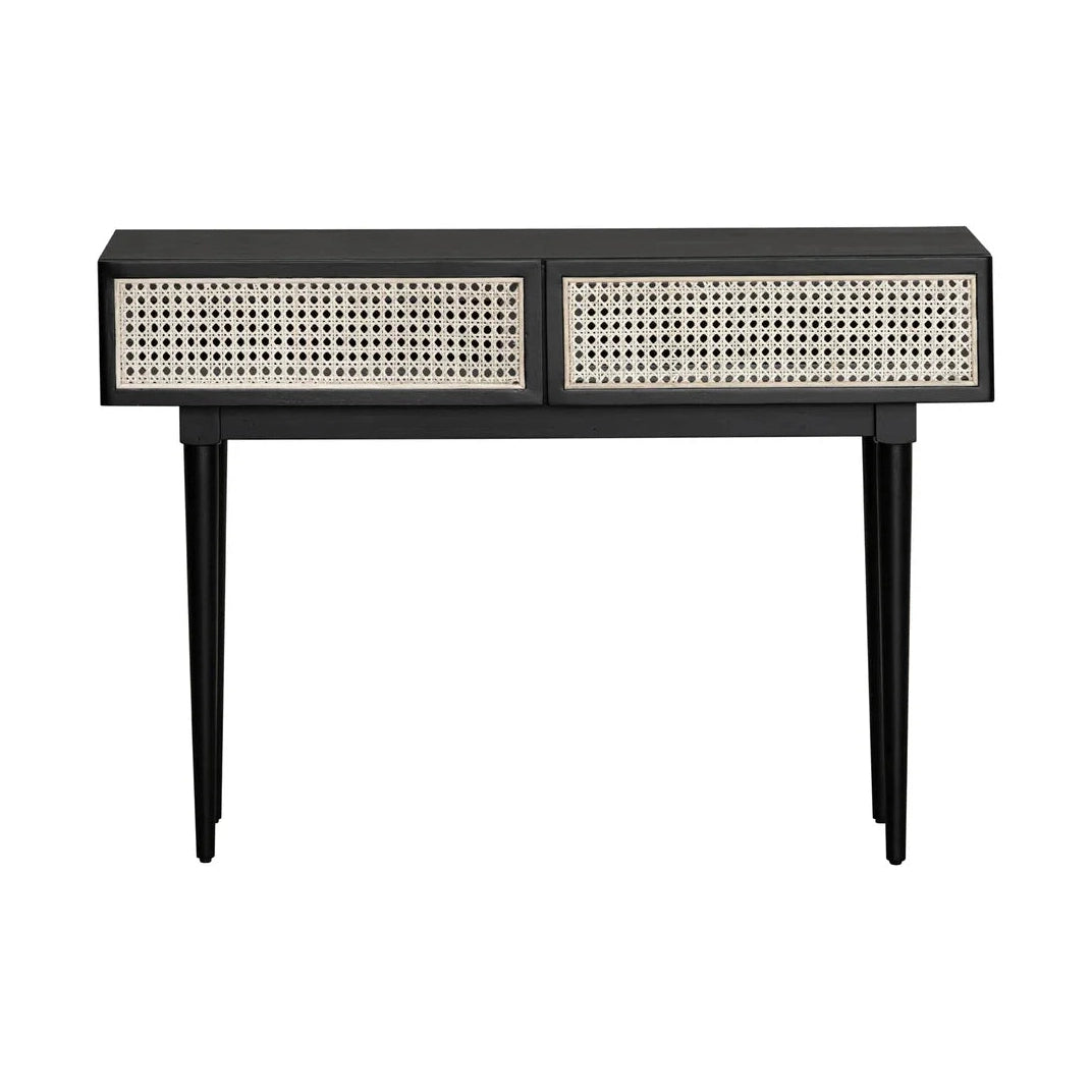 Zeyla Console Table