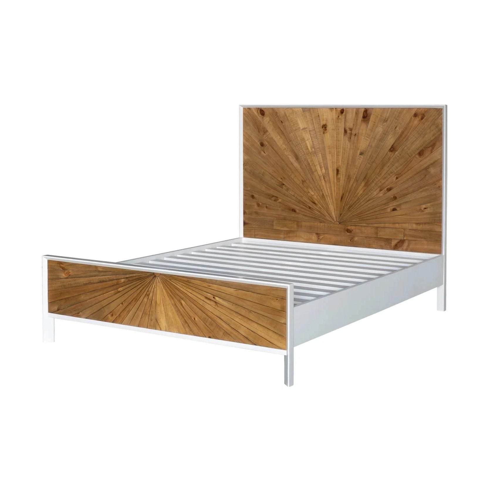 Draycott King Bed